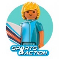 Sports Action
