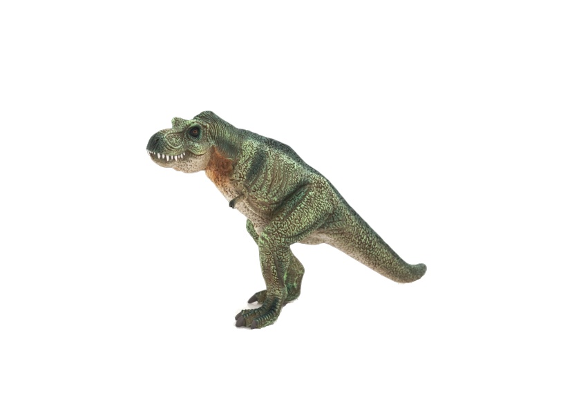 Figurina tiranozaurul rex mojo