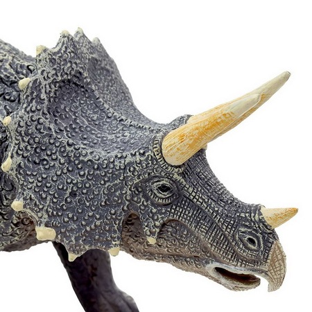 Figurina triceratops mojo - 1