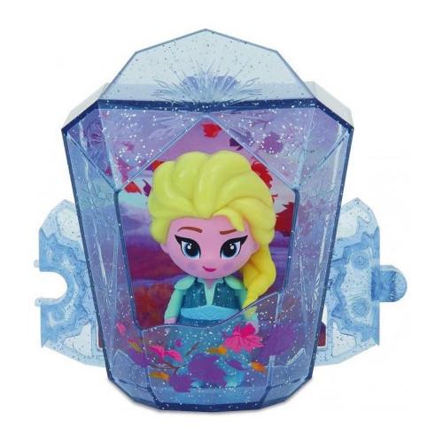 Figurina elsa whisper si glow frozen 2 giochi preziosi