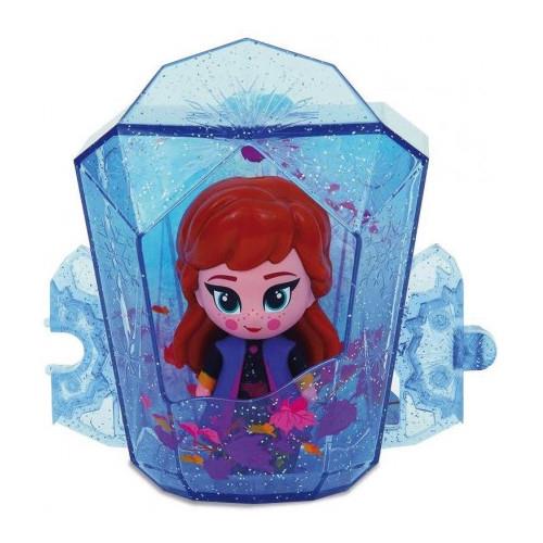 Figurina anna whisper si glow frozen 2 giochi preziosi