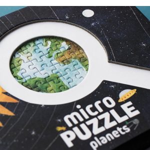 Micro puzzle cosmos 600 piese londji - 3