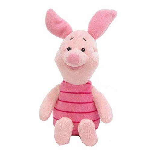 Mascota plus porcusor piglet 25 cm disney