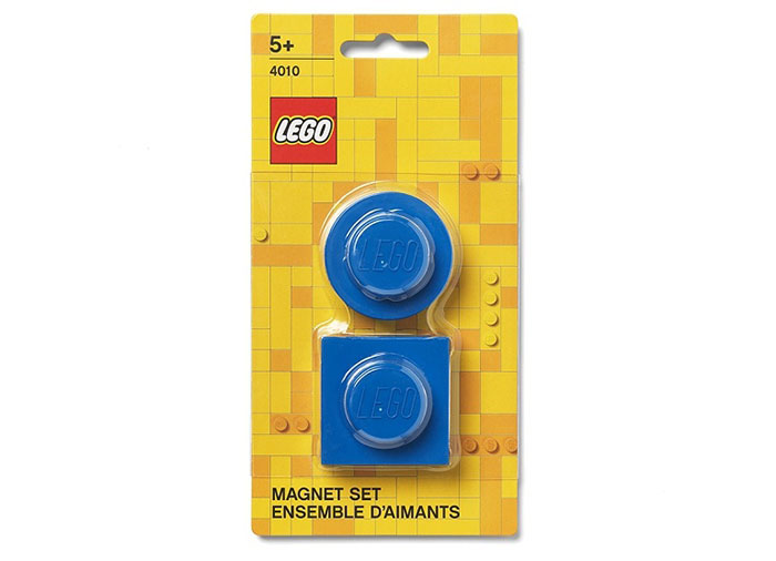 Set 2 magneti lego 40101731