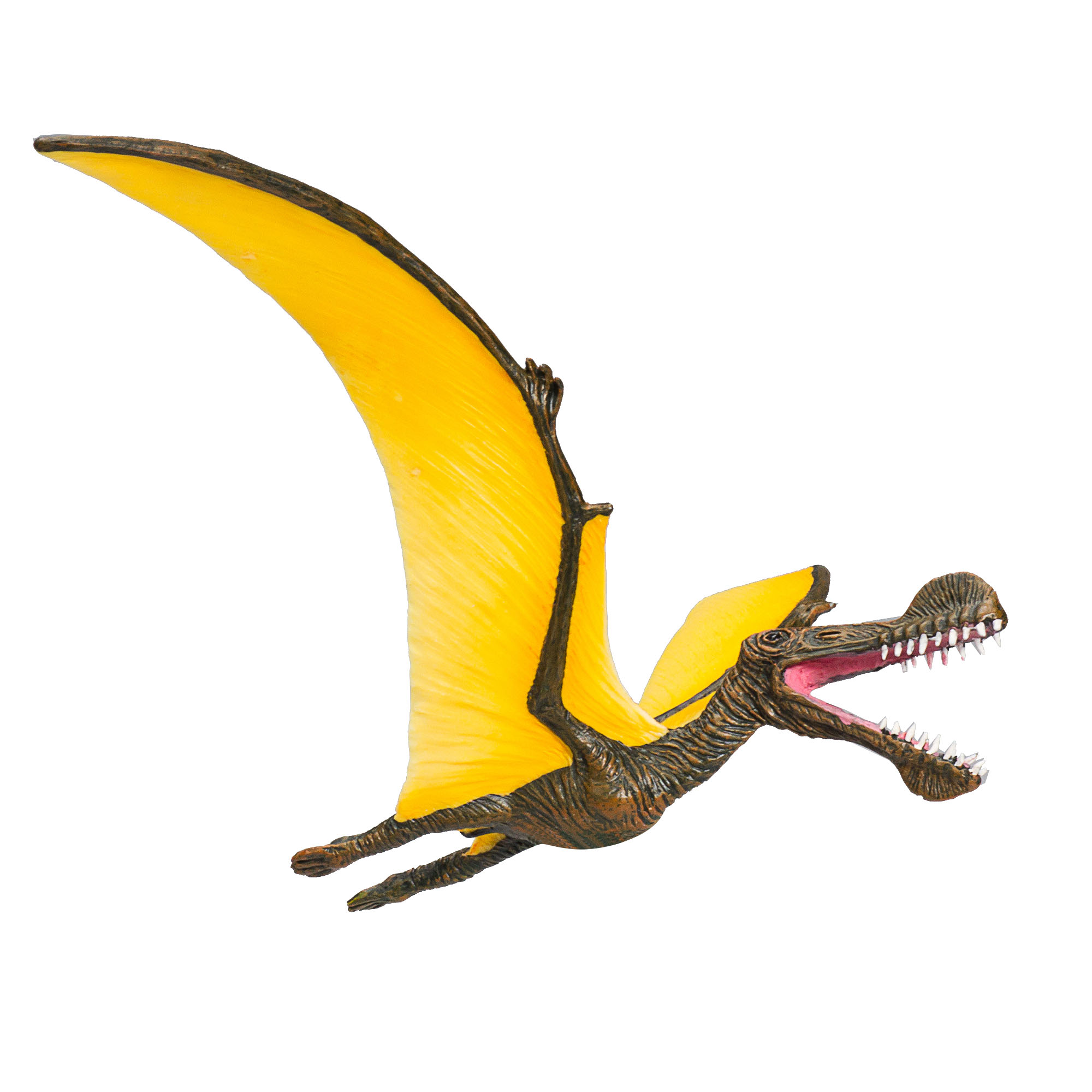 Figurina tropeognathus mojo - 1