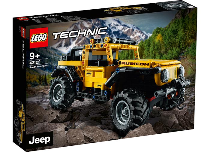 Jeep wrangler lego technic kizo.ro imagine 2022 protejamcopilaria.ro