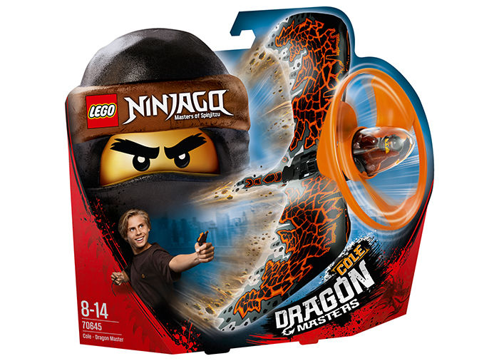 Cole dragonjitzu lego ninjago kizo.ro imagine 2022 protejamcopilaria.ro