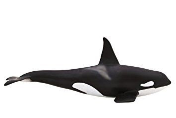 Figurina balena mascul mojo imagine