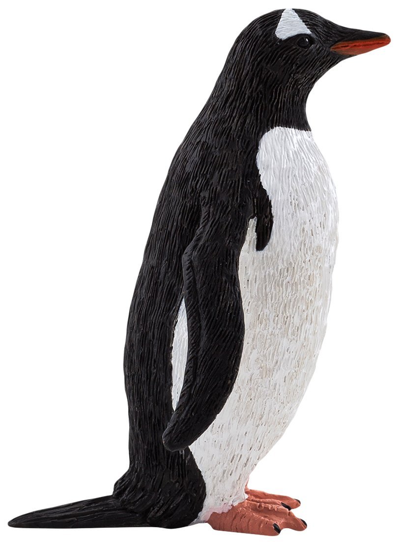 Figurina pinguin urias mojo