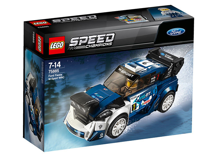 Ford fiesta m-sport wrc lego speed champions kizo.ro imagine 2022 protejamcopilaria.ro