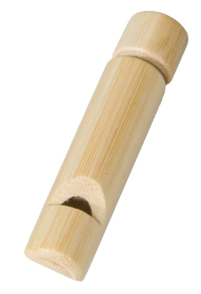 Fluier mic din bambus fridolin imagine