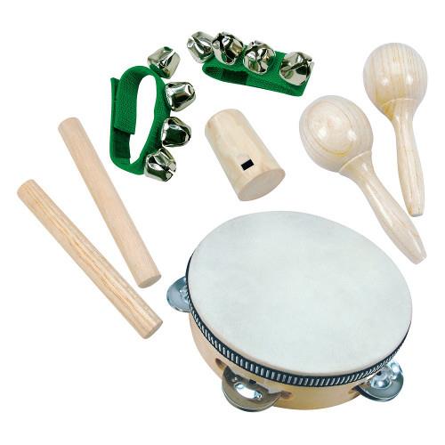 Instrumente muzicale mini orchestra bino imagine