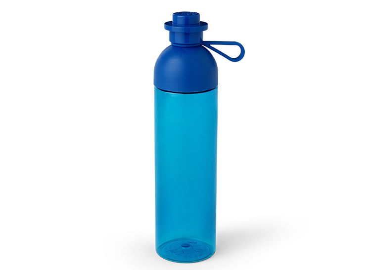 Sticla pentru apa lego albastra 0,74 litri kizo.ro imagine 2022 protejamcopilaria.ro