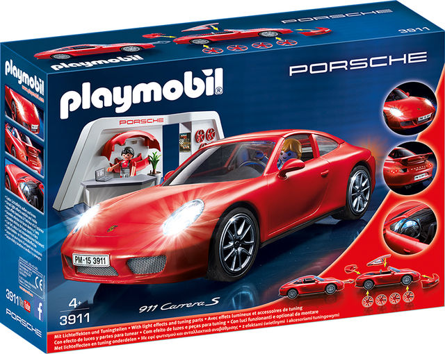 Masina porsche 911 carrera s playmobil city action kizo.ro imagine 2022 protejamcopilaria.ro