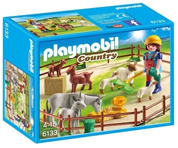 Tarc cu animale pentru fermieri playmobil country kizo.ro imagine 2022 protejamcopilaria.ro