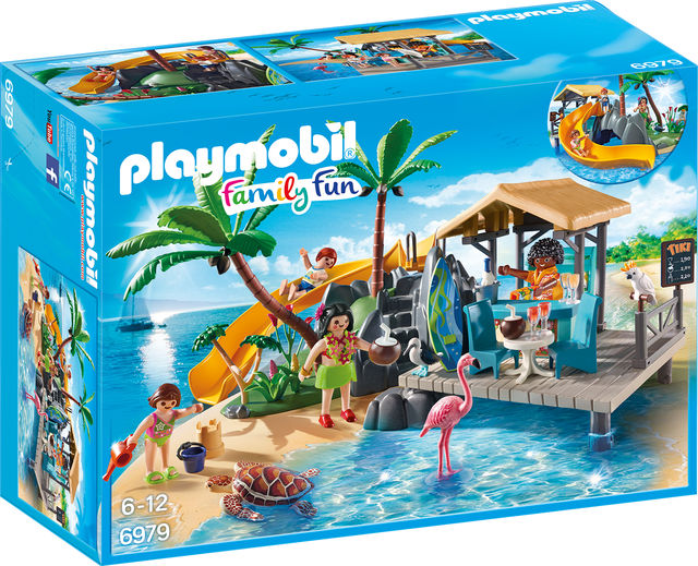 Insula cu bar playmobil family fun kizo.ro imagine 2022 protejamcopilaria.ro